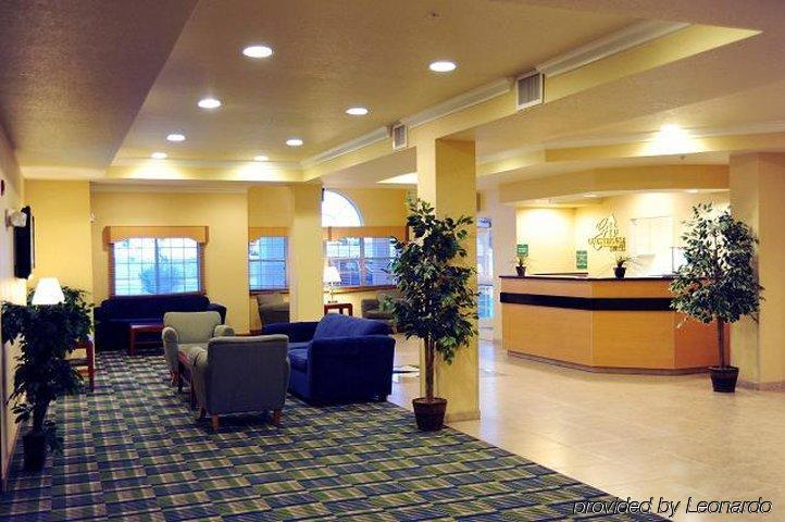 Comfort Suites El Paso Airport Eksteriør billede